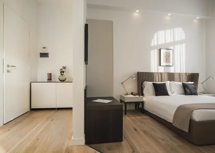 7florence Couette-café 4*