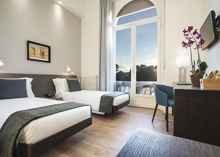 7florence Couette-café 4*