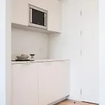 Bed & Breakfast 7florence 4*
