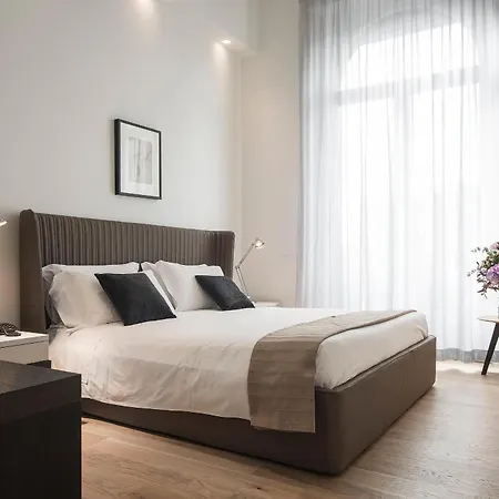 7florence Couette-café 4*