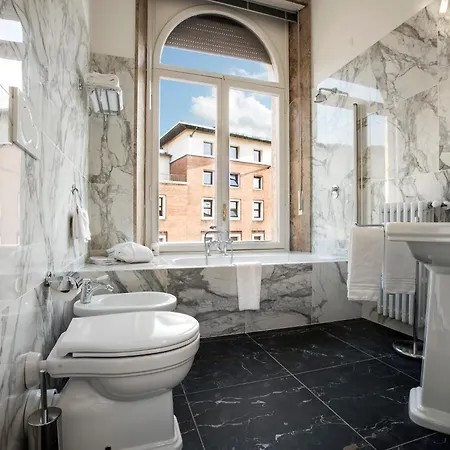 7florence Couette-café 4*