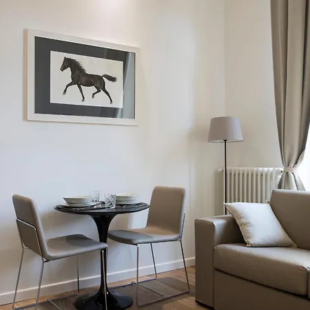 Couette-café 7florence