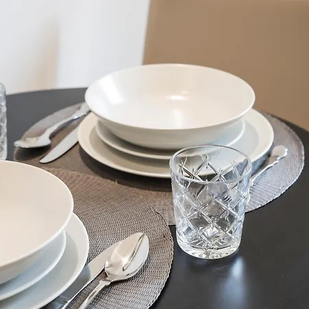 Couette-café 7florence 4*