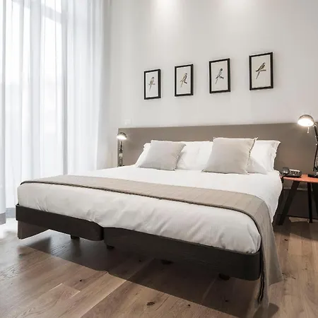 Nocleg ze śniadaniem 7florence 3*