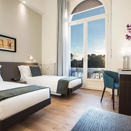 7florence Couette-café 4*