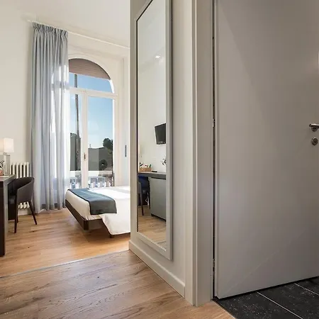7florence Couette-café 4*