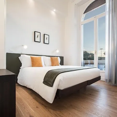 7florence Couette-café 4*