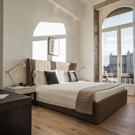 Couette-café 7florence 4*