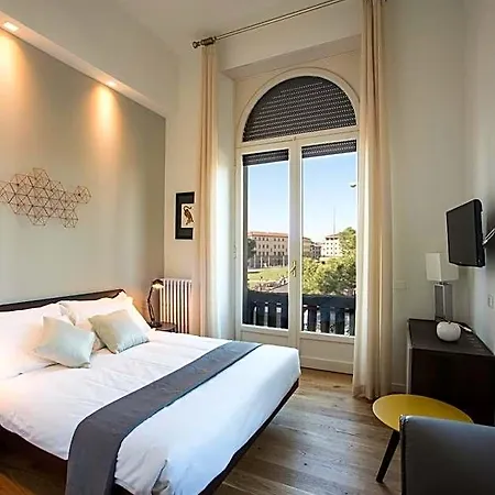 7florence 4* Firenze