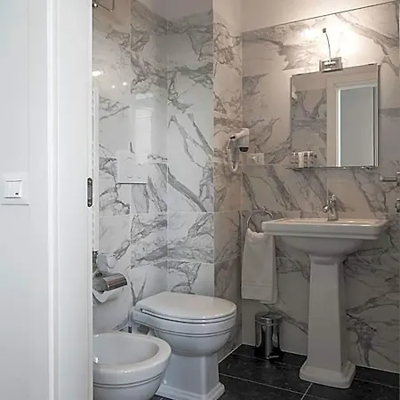 Bed & Breakfast 7florence Firenze