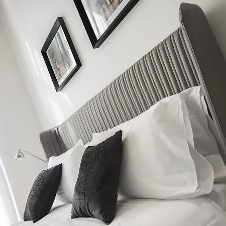 Bed & Breakfast 7florence Florens