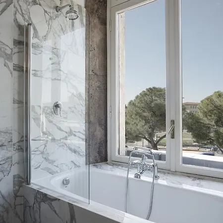 Frühstückspension 7florence Florenz