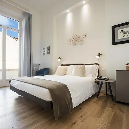 Bed & Breakfast 7florence