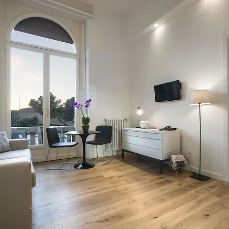 7florence Bed & Breakfast