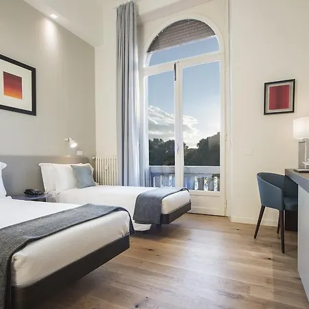 7florence 住宿加早餐酒店 佛罗伦萨