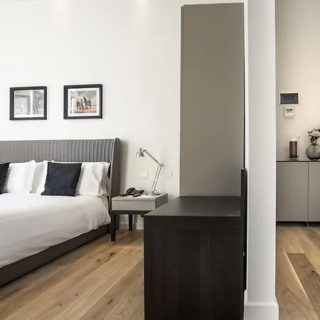 7florence Bed & Breakfast 4*