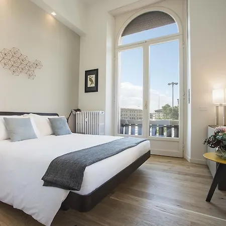 Couette-café 7florence 4*