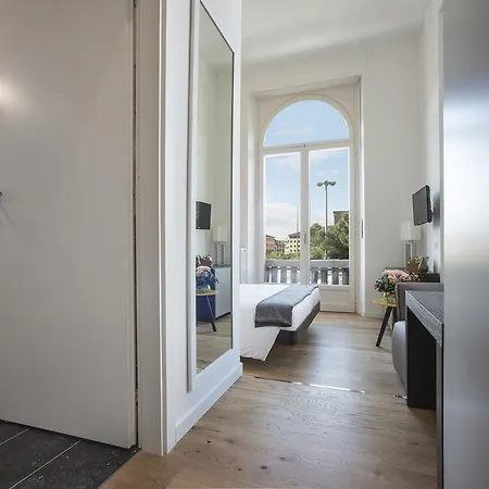 住宿加早餐酒店 7florence 佛罗伦萨