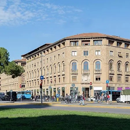 7florence Nocleg ze śniadaniem 3*