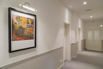 Nocleg ze śniadaniem 7florence 3*