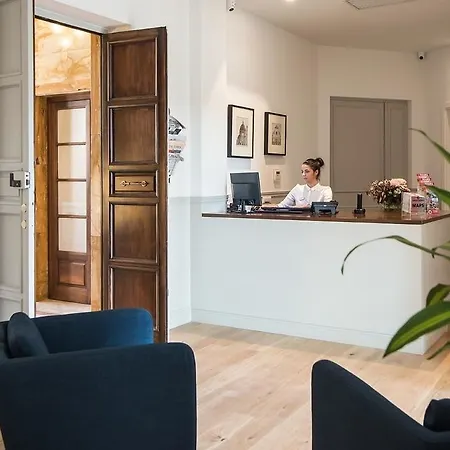 7florence Nocleg ze śniadaniem 3*