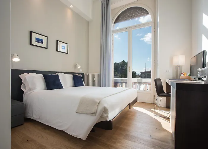 7florence 4* Florencie