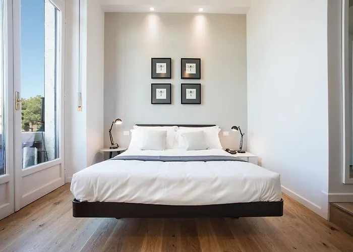 7florence Bed & Breakfast