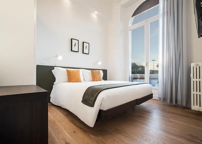 7florence Bed & Breakfast 4*