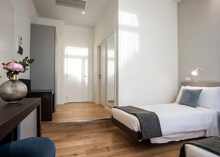 7florence 4* Firenze