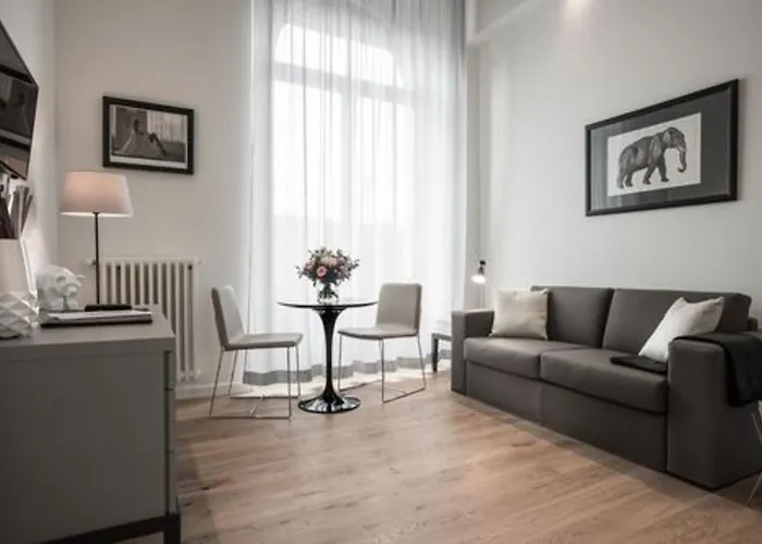 7florence Bed & Breakfast Firenze