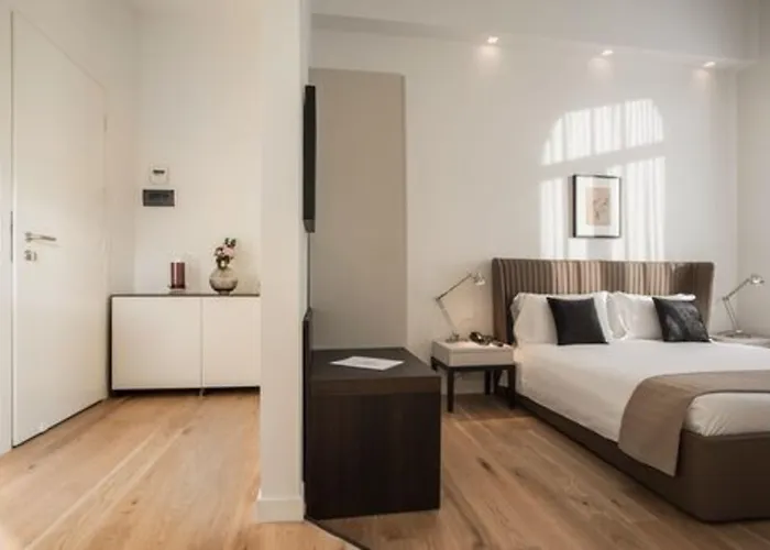 B&B 7florence 피렌체