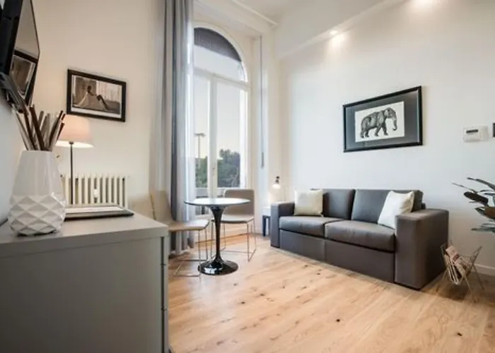 7florence Bed & Breakfast Firenze