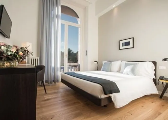 7florence Bed & Breakfast Florencie