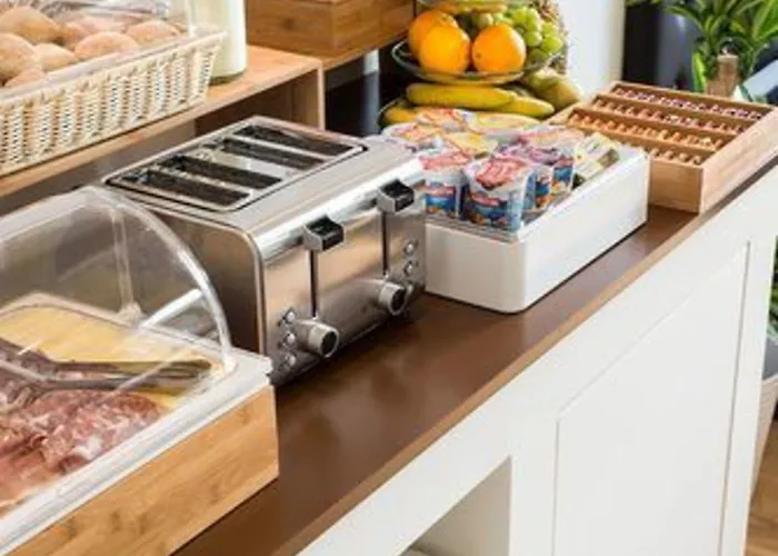 B&B 7florence 피렌체