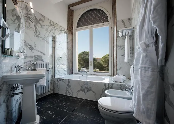 7florence B&B 피렌체