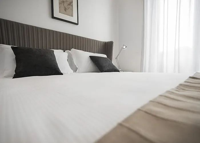 7florence Bed & Breakfast 4*