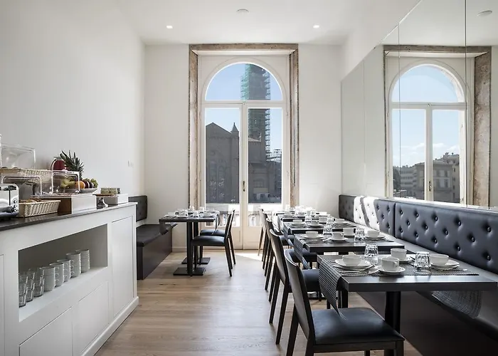 B&B 7florence 피렌체