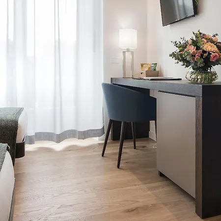 7florence Bed & Breakfast