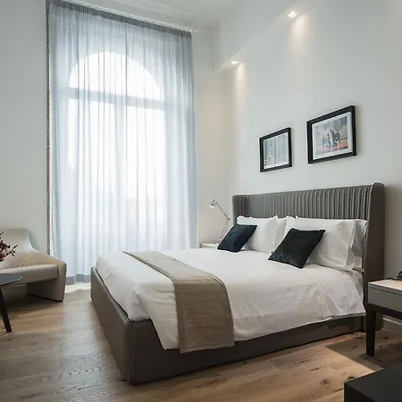 7florence ベッド・アンド・ブレックファスト