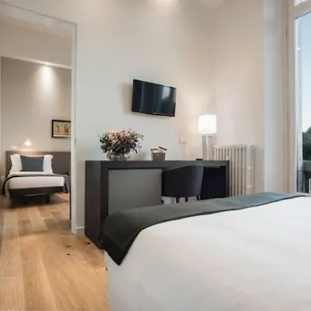 7florence Bed and Breakfast