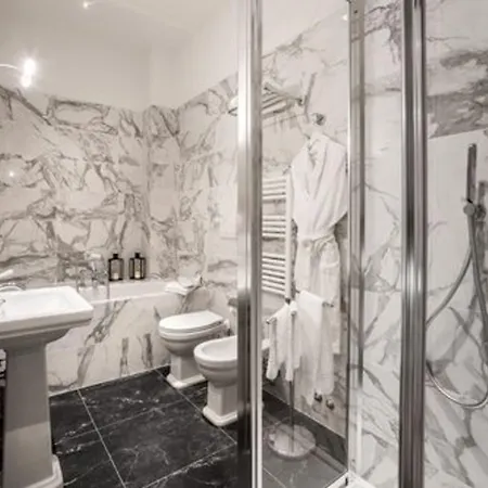 7florence ベッド・アンド・ブレックファスト 4*