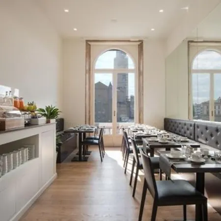 Oda ve Kahvaltı 7florence Floransa