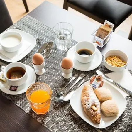 7florence Oda ve Kahvaltı Floransa