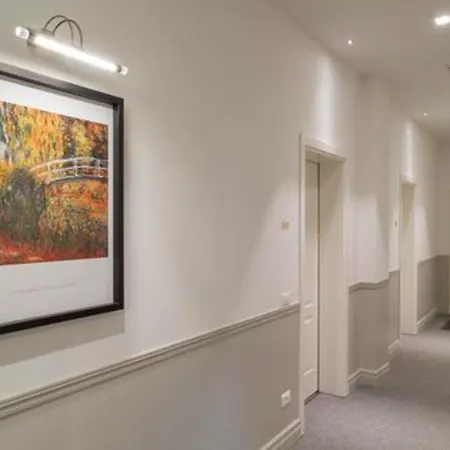 Oda ve Kahvaltı 7florence 4*