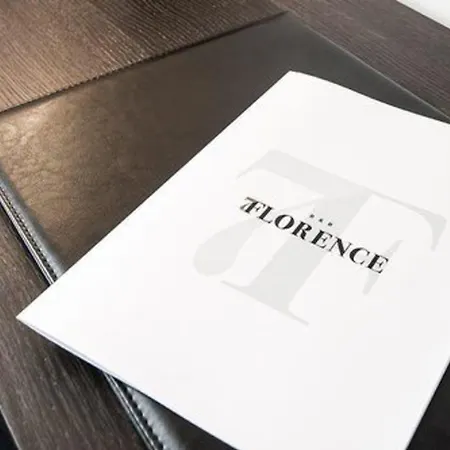 7florence ベッド・アンド・ブレックファスト フィレンツェ