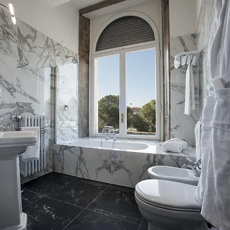 7florence ベッド・アンド・ブレックファスト