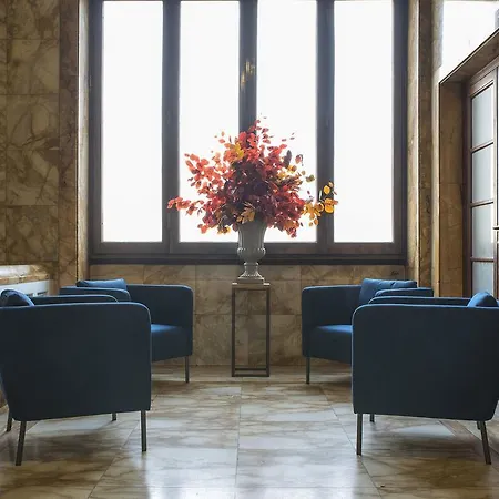 7florence ベッド・アンド・ブレックファスト 4*