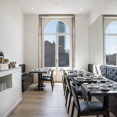 ベッド・アンド・ブレックファスト 7florence フィレンツェ