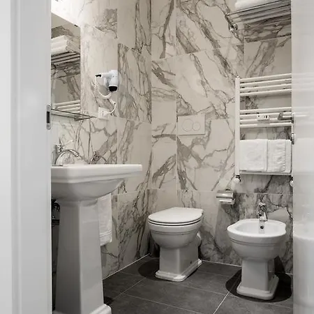 ベッド・アンド・ブレックファスト 7florence