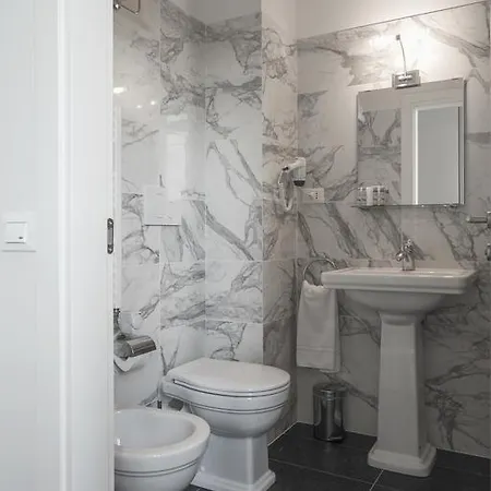 ベッド・アンド・ブレックファスト 7florence